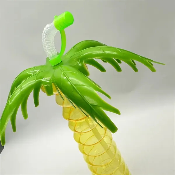 Hawaii Party Cup 16 OZ - Hawaii Party Cup 16 OZ - Image 3 of 12