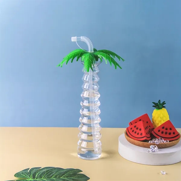 Hawaii Party Cup 16 OZ - Hawaii Party Cup 16 OZ - Image 12 of 12