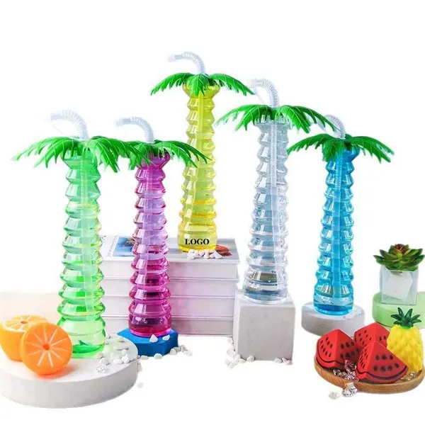 Hawaii Party Cup 16 OZ - Hawaii Party Cup 16 OZ - Image 0 of 12