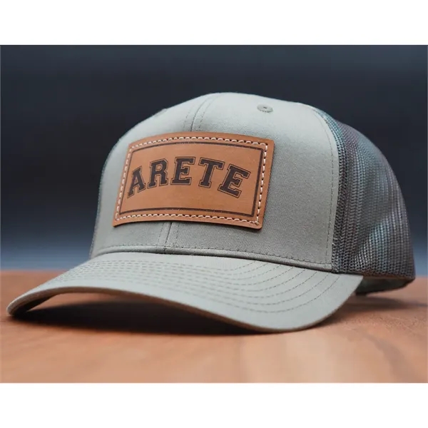 Richardson Classic Trucker Hat - Richardson Classic Trucker Hat - Image 0 of 114