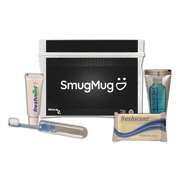 Custom Personal Care & Hygiene Kits collection
