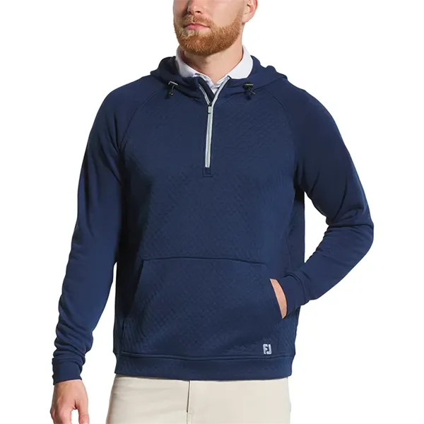 FootJoy Links Hoodie - FootJoy Links Hoodie - Image 0 of 6
