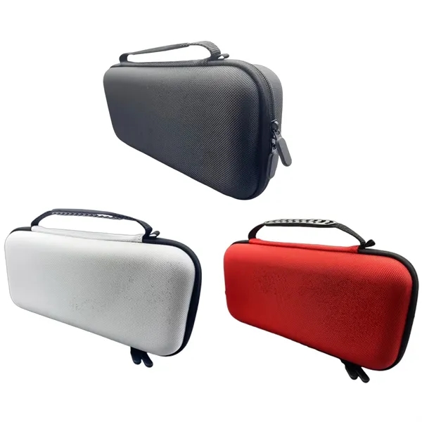 Custom Golf Ball Accessories Bag Case Pouch Organizer - Custom Golf Ball Accessories Bag Case Pouch Organizer - Image 2 of 5
