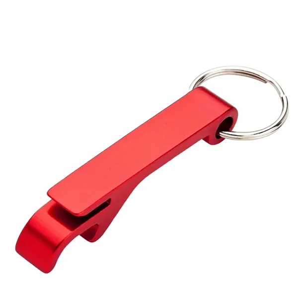 Mini Portable Pocket Metal Bar Tools Bottle Opener - Mini Portable Pocket Metal Bar Tools Bottle Opener - Image 10 of 17