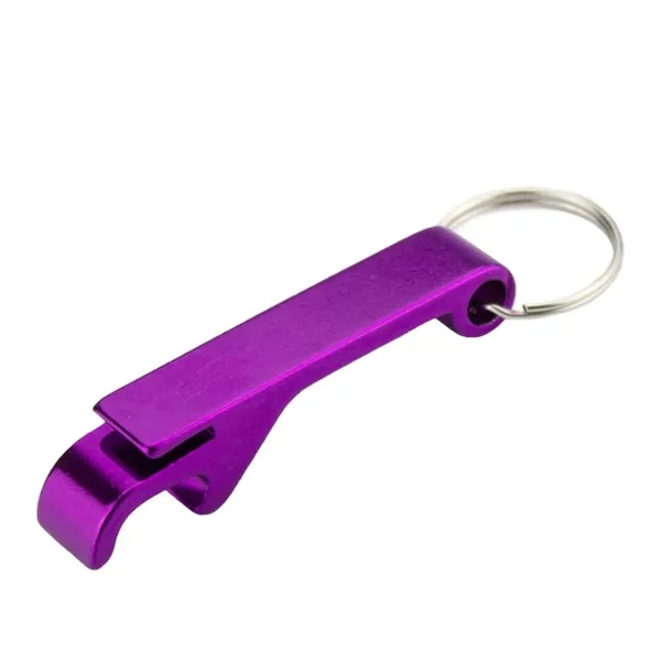 Mini Portable Pocket Metal Bar Tools Bottle Opener - Mini Portable Pocket Metal Bar Tools Bottle Opener - Image 11 of 17