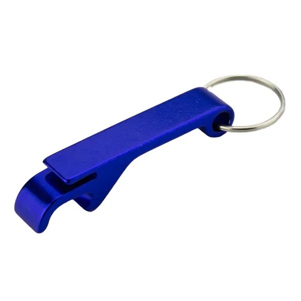Mini Portable Pocket Metal Bar Tools Bottle Opener - Mini Portable Pocket Metal Bar Tools Bottle Opener - Image 12 of 17