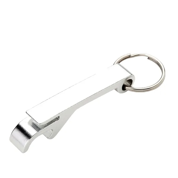 Mini Portable Pocket Metal Bar Tools Bottle Opener - Mini Portable Pocket Metal Bar Tools Bottle Opener - Image 14 of 17