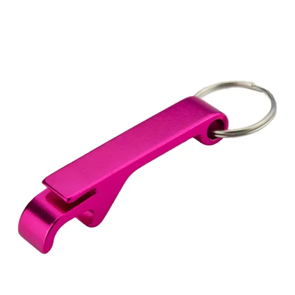 Mini Portable Pocket Metal Bar Tools Bottle Opener - Mini Portable Pocket Metal Bar Tools Bottle Opener - Image 16 of 17