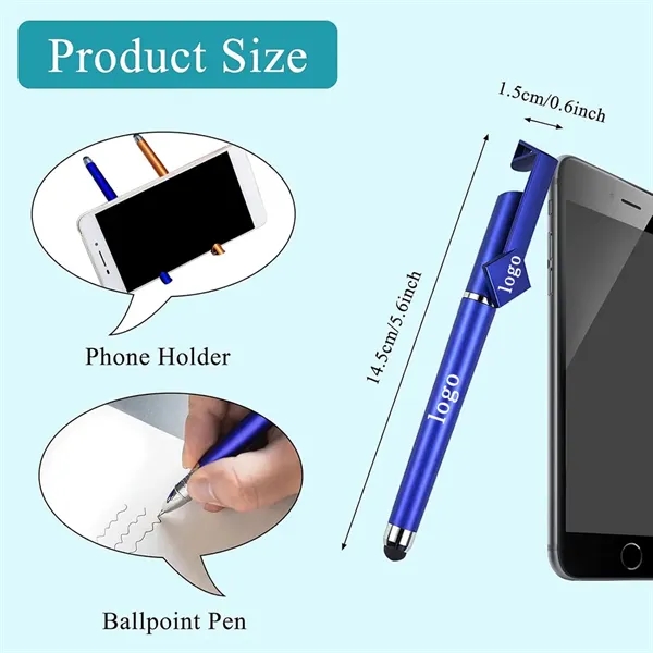 Stylus Pen for Touch Screen - Stylus Pen for Touch Screen - Image 1 of 2