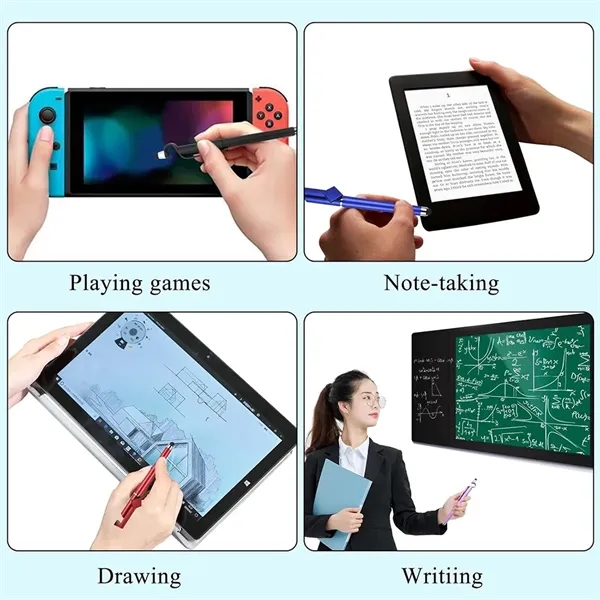 Stylus Pen for Touch Screen - Stylus Pen for Touch Screen - Image 2 of 2