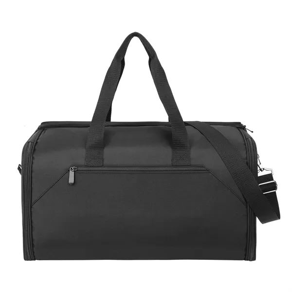 Garment Duffel Bag - Garment Duffel Bag - Image 3 of 4