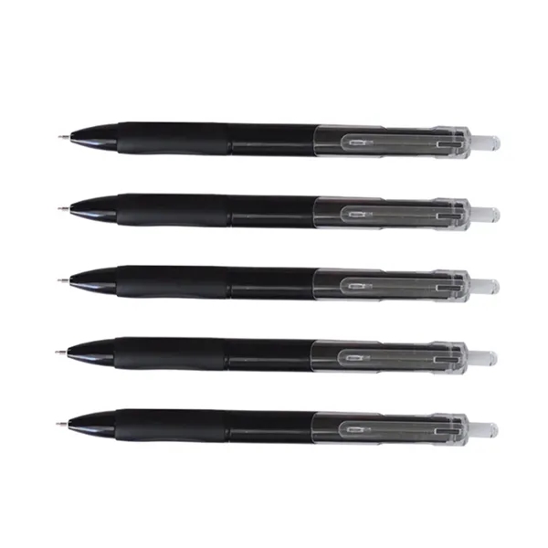 Small White Morandi Pen MOQ 100PCS - Small White Morandi Pen MOQ 100PCS - Image 3 of 5