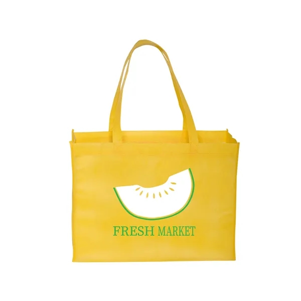 Standard Non-Woven Tote Bag - Standard Non-Woven Tote Bag - Image 2 of 13