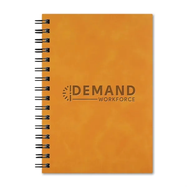 WireO Chia Medio White Academic Planner - WireO Chia Medio White Academic Planner - Image 1 of 7