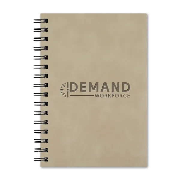 WireO Chia Medio White Academic Planner - WireO Chia Medio White Academic Planner - Image 3 of 7