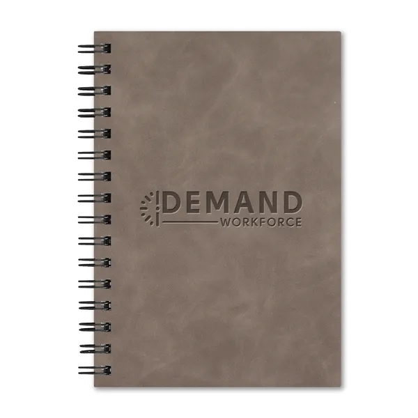 WireO Chia Medio White Academic Planner - WireO Chia Medio White Academic Planner - Image 4 of 7