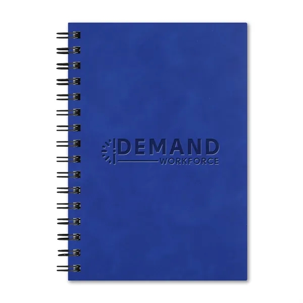WireO Chia Medio White Academic Planner - WireO Chia Medio White Academic Planner - Image 5 of 7