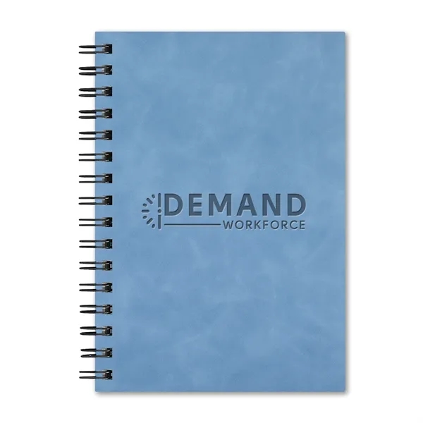 WireO Chia Medio White Academic Planner - WireO Chia Medio White Academic Planner - Image 6 of 7