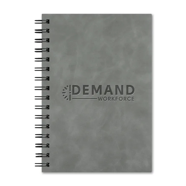 WireO Chia Medio White Academic Planner - WireO Chia Medio White Academic Planner - Image 7 of 7