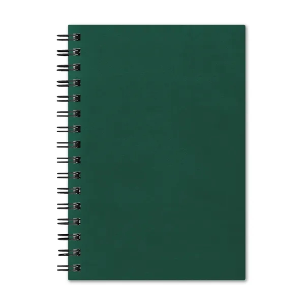 WireO Tucson Grande White Academic Planner - WireO Tucson Grande White Academic Planner - Image 4 of 9