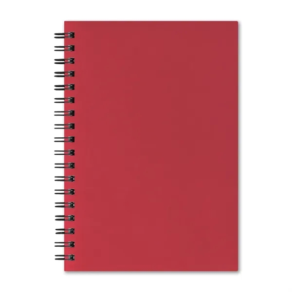 WireO Tucson Grande White Academic Planner - WireO Tucson Grande White Academic Planner - Image 8 of 9