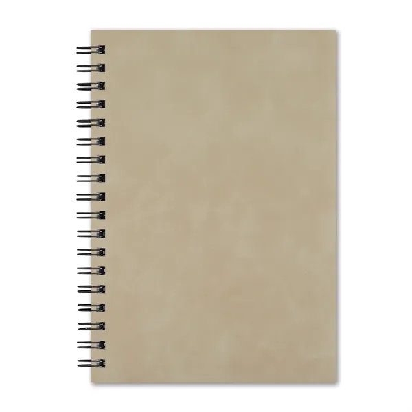 WireO Chia Grande White Academic Planner - WireO Chia Grande White Academic Planner - Image 3 of 7