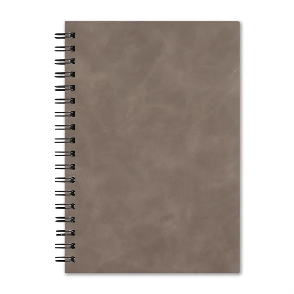 WireO Chia Grande White Academic Planner - WireO Chia Grande White Academic Planner - Image 4 of 7