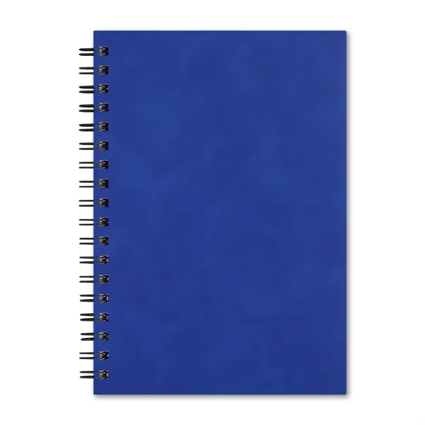 WireO Chia Grande White Academic Planner - WireO Chia Grande White Academic Planner - Image 5 of 7