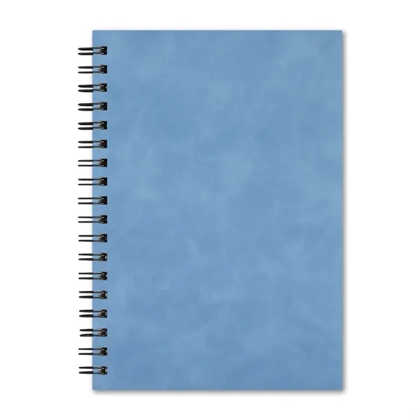 WireO Chia Grande White Academic Planner - WireO Chia Grande White Academic Planner - Image 6 of 7
