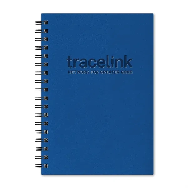WireO Tucson Grande XL White Academic Planner - WireO Tucson Grande XL White Academic Planner - Image 9 of 9