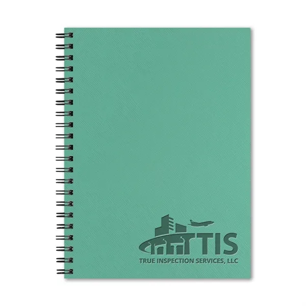 ApPeel WireO Ortisei Grande XL Apple Academic Planner - ApPeel WireO Ortisei Grande XL Apple Academic Planner - Image 4 of 7