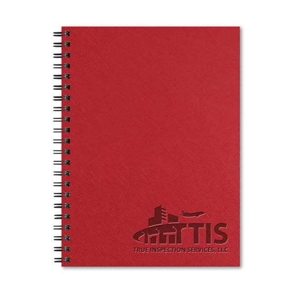 ApPeel WireO Ortisei Grande XL Apple Academic Planner - ApPeel WireO Ortisei Grande XL Apple Academic Planner - Image 5 of 7