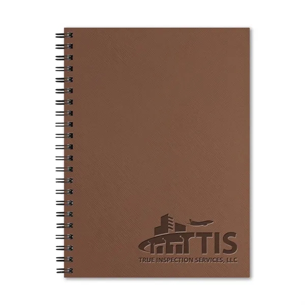 ApPeel WireO Ortisei Grande XL Apple Academic Planner - ApPeel WireO Ortisei Grande XL Apple Academic Planner - Image 7 of 7