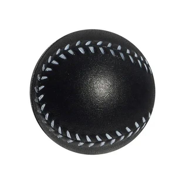 Baseball Stress Reliever - Baseball Stress Reliever - Image 1 of 1