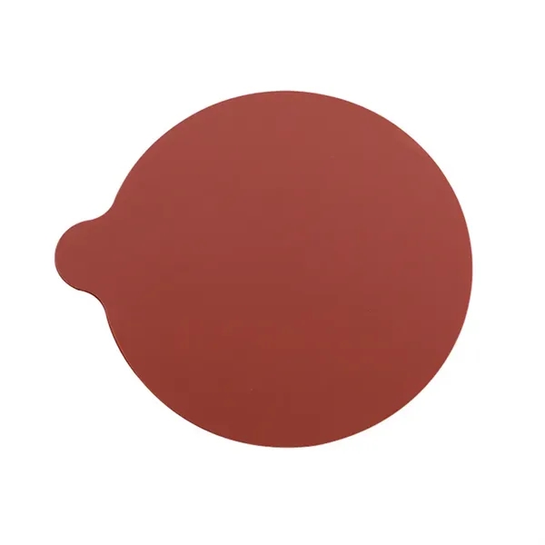 Silicone Cup Mat - Silicone Cup Mat - Image 9 of 9