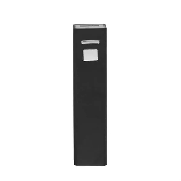 2600Mah Power Bank Portable Travel Charger - 2600Mah Power Bank Portable Travel Charger - Image 1 of 5