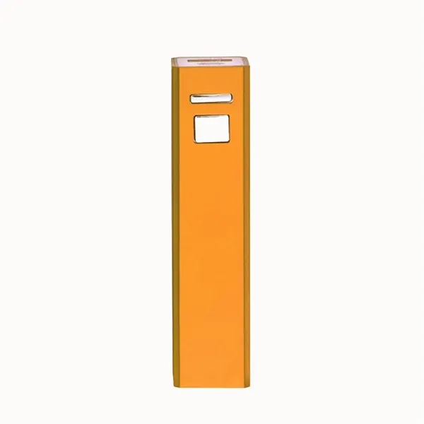 2600Mah Power Bank Portable Travel Charger - 2600Mah Power Bank Portable Travel Charger - Image 3 of 5