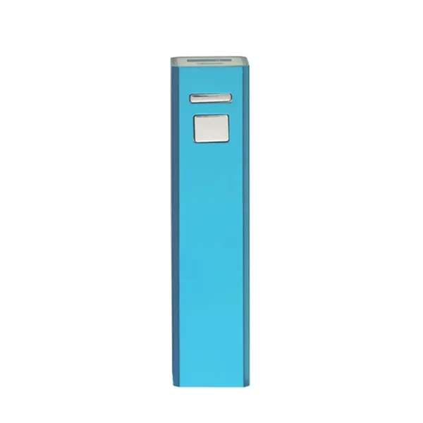 2600Mah Power Bank Portable Travel Charger - 2600Mah Power Bank Portable Travel Charger - Image 5 of 5