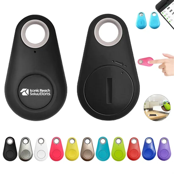 Wireless Bluetooth Tracker for Keys Wallet for Lost Items - Wireless Bluetooth Tracker for Keys Wallet for Lost Items - Image 0 of 16