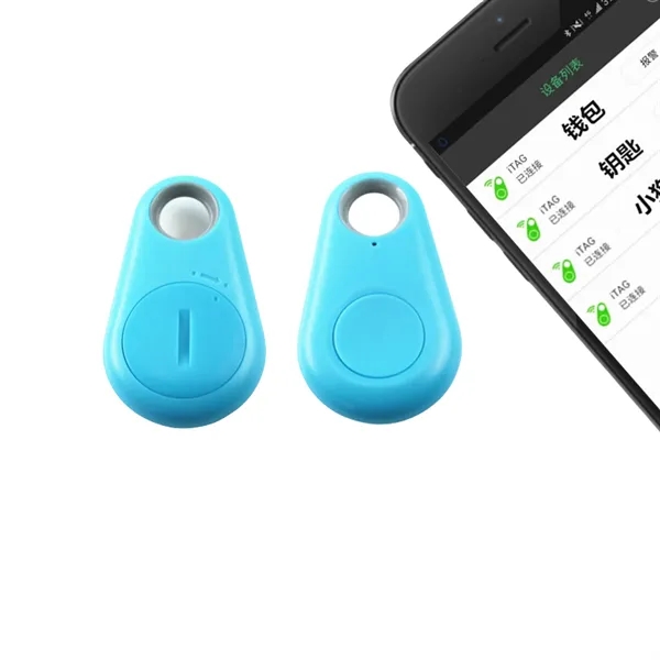 Wireless Bluetooth Tracker for Keys Wallet for Lost Items - Wireless Bluetooth Tracker for Keys Wallet for Lost Items - Image 3 of 16