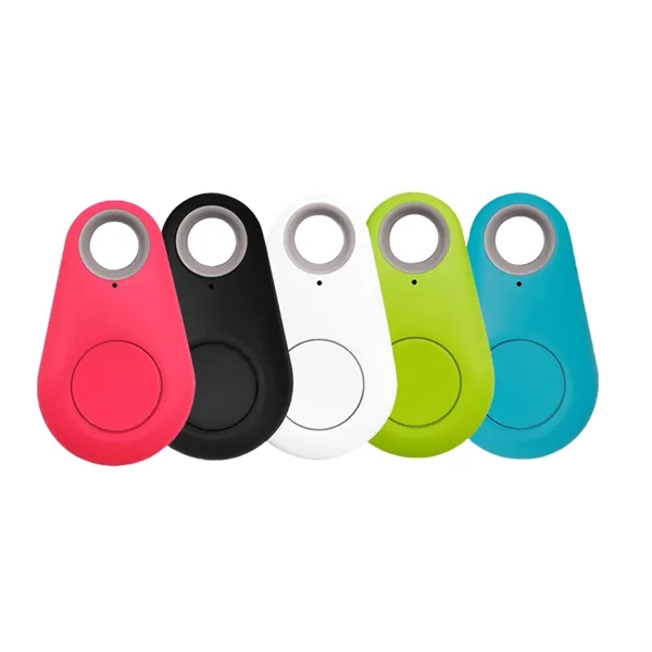 Wireless Bluetooth Tracker for Keys Wallet for Lost Items - Wireless Bluetooth Tracker for Keys Wallet for Lost Items - Image 4 of 16