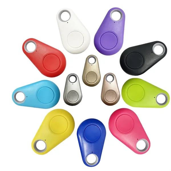 Wireless Bluetooth Tracker for Keys Wallet for Lost Items - Wireless Bluetooth Tracker for Keys Wallet for Lost Items - Image 5 of 16
