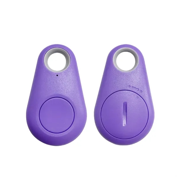 Wireless Bluetooth Tracker for Keys Wallet for Lost Items - Wireless Bluetooth Tracker for Keys Wallet for Lost Items - Image 11 of 16