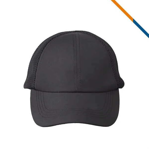 Alonso Mesh Performance Running Caps - Alonso Mesh Performance Running Caps - Image 3 of 5