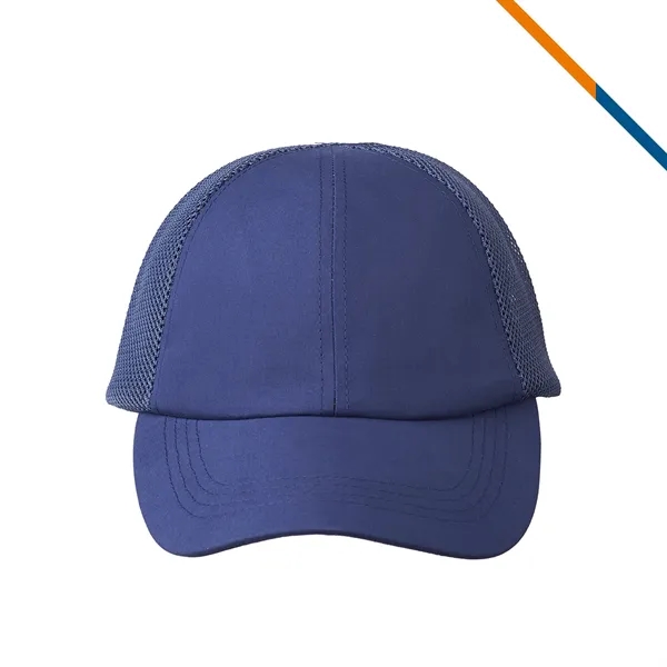 Alonso Mesh Performance Running Caps - Alonso Mesh Performance Running Caps - Image 5 of 5