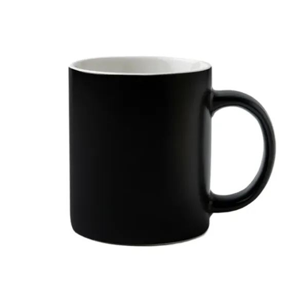 12 Oz Ceramic Coffee Tea - 12 Oz Ceramic Coffee Tea - Image 6 of 14