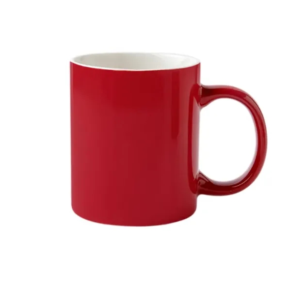 12 Oz Ceramic Coffee Tea - 12 Oz Ceramic Coffee Tea - Image 9 of 14