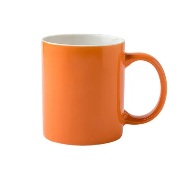 12 Oz Ceramic Coffee Tea - 12 Oz Ceramic Coffee Tea - Image 10 of 14