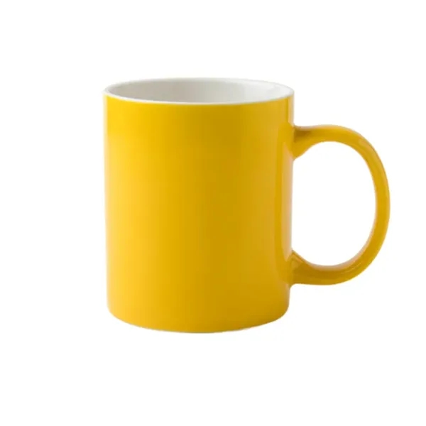 12 Oz Ceramic Coffee Tea - 12 Oz Ceramic Coffee Tea - Image 11 of 14