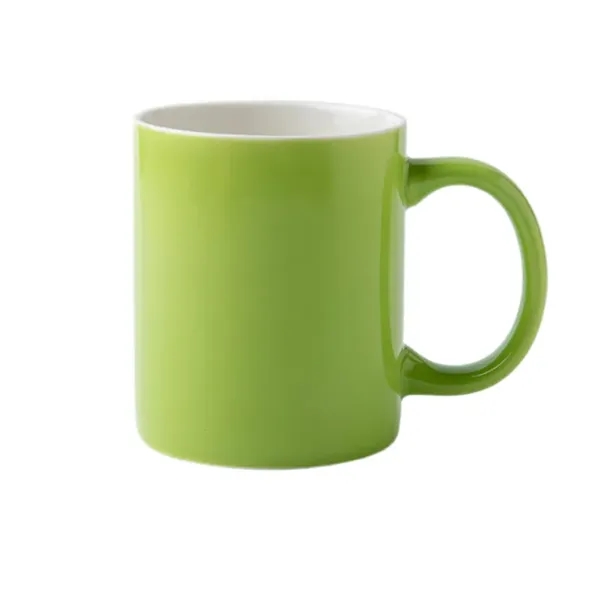 12 Oz Ceramic Coffee Tea - 12 Oz Ceramic Coffee Tea - Image 12 of 14